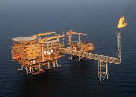شرکت نفت و گاز پارس ((POGC))